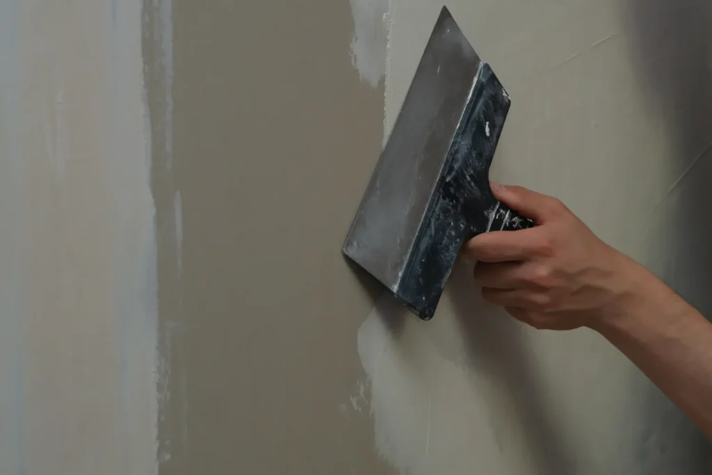 Alçı ve Saten Alçı