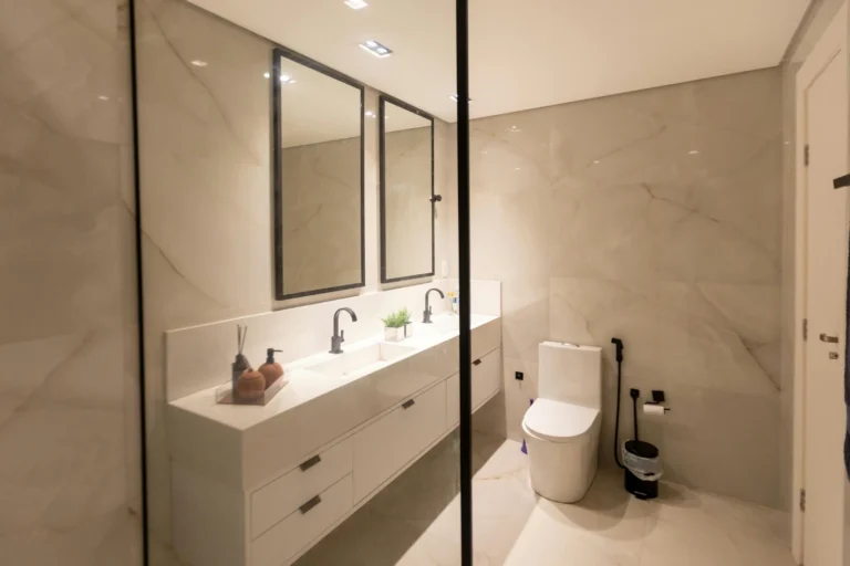 Banyo Tadilatı