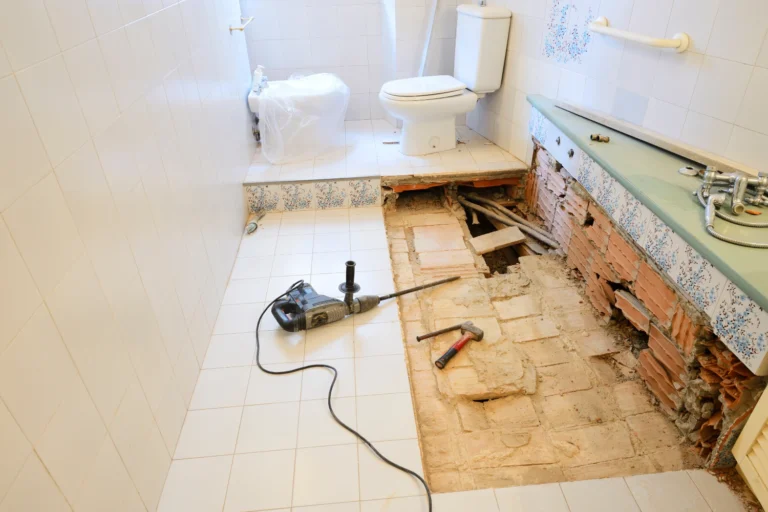Banyo Yenileme