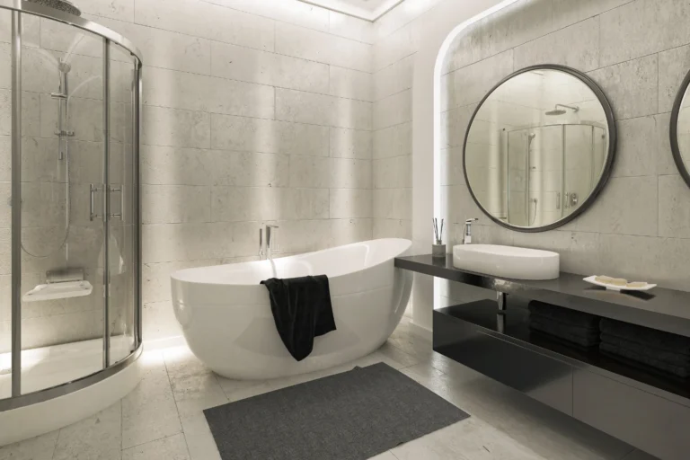 Banyo ve Mutfak Yenileme