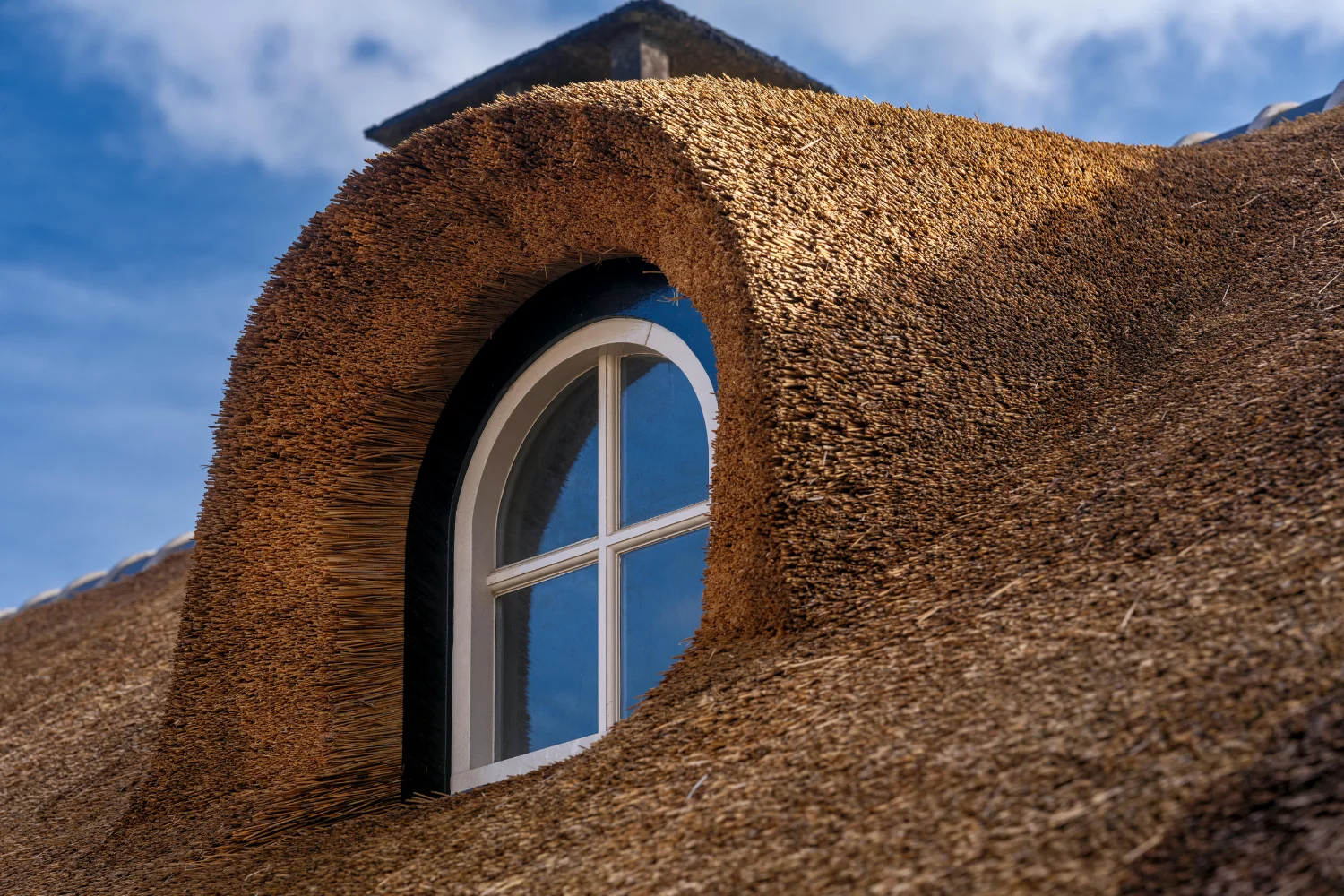 Çatı Penceresi İzolasyonu