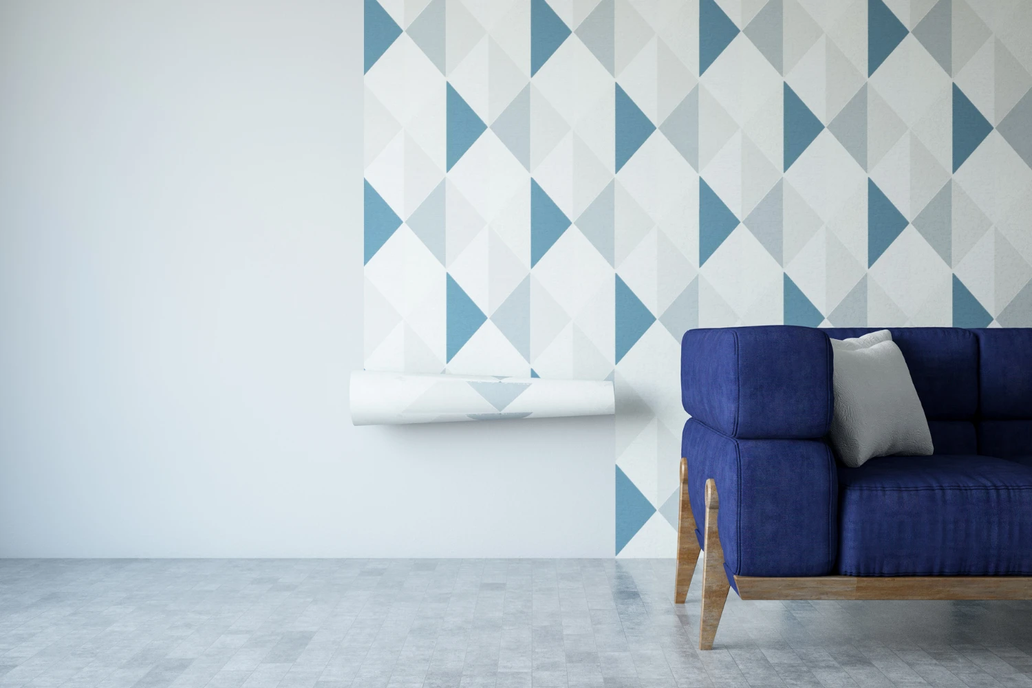 Duvar Kağıdı Uygulaması