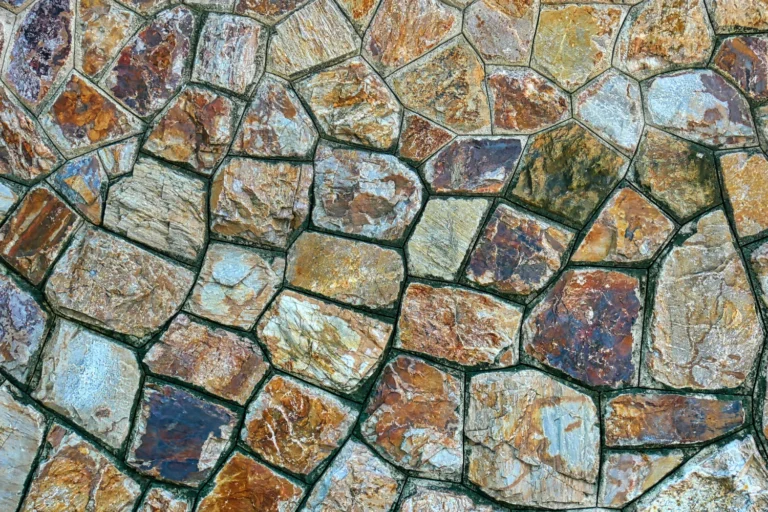 Granit Zemin Kaplama