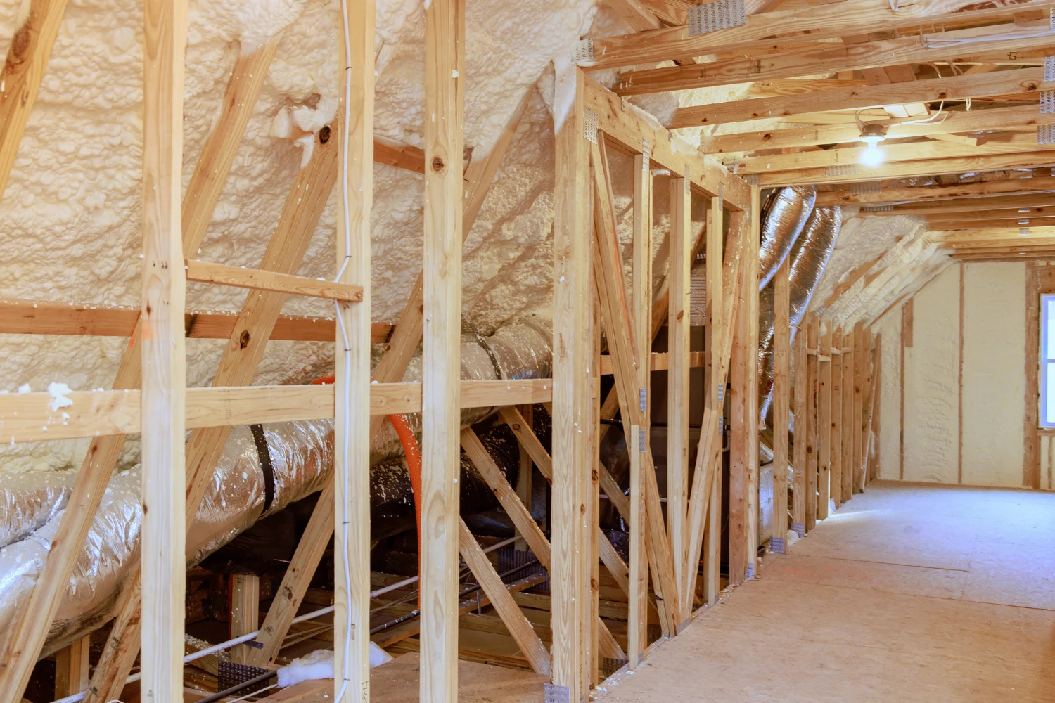 Isı Yalıtım Uygulaması