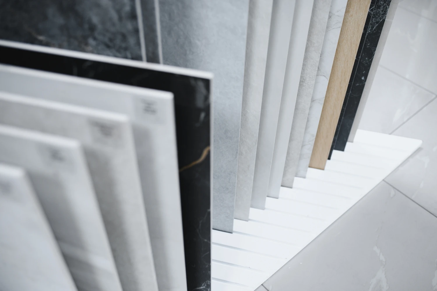 Mutfak Seramik Sökümü