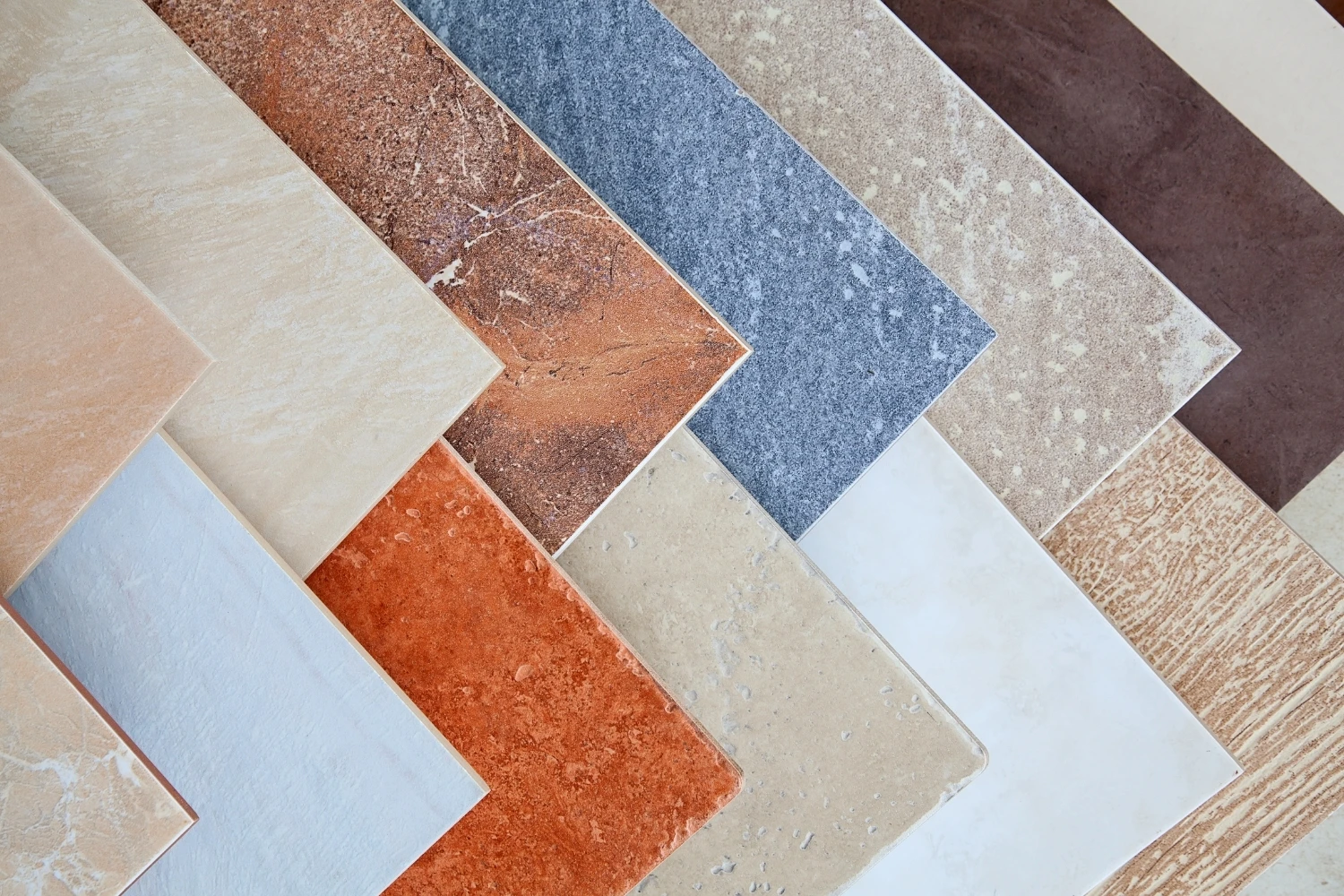 Mutfak Seramik Sökümü