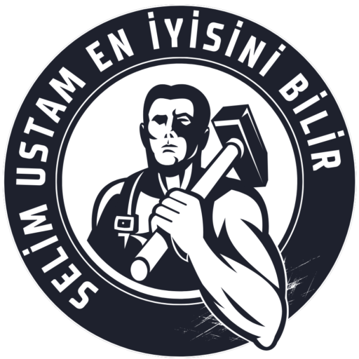Selim Usta Bilir Favicon