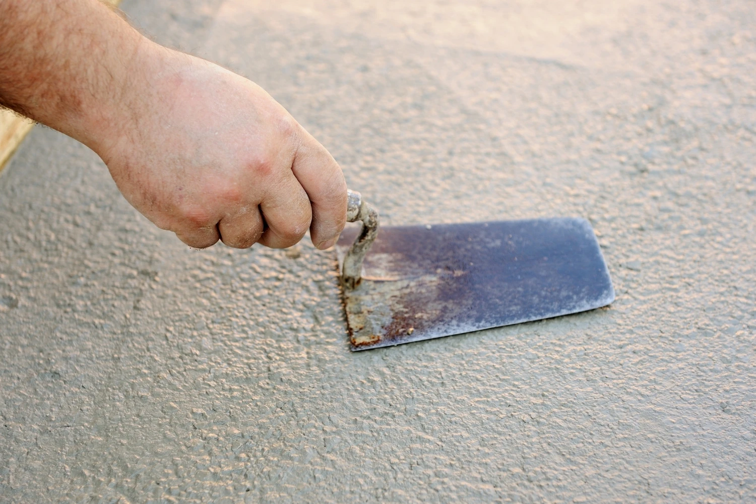 Çatlamaya dayanıklı fileli sıva