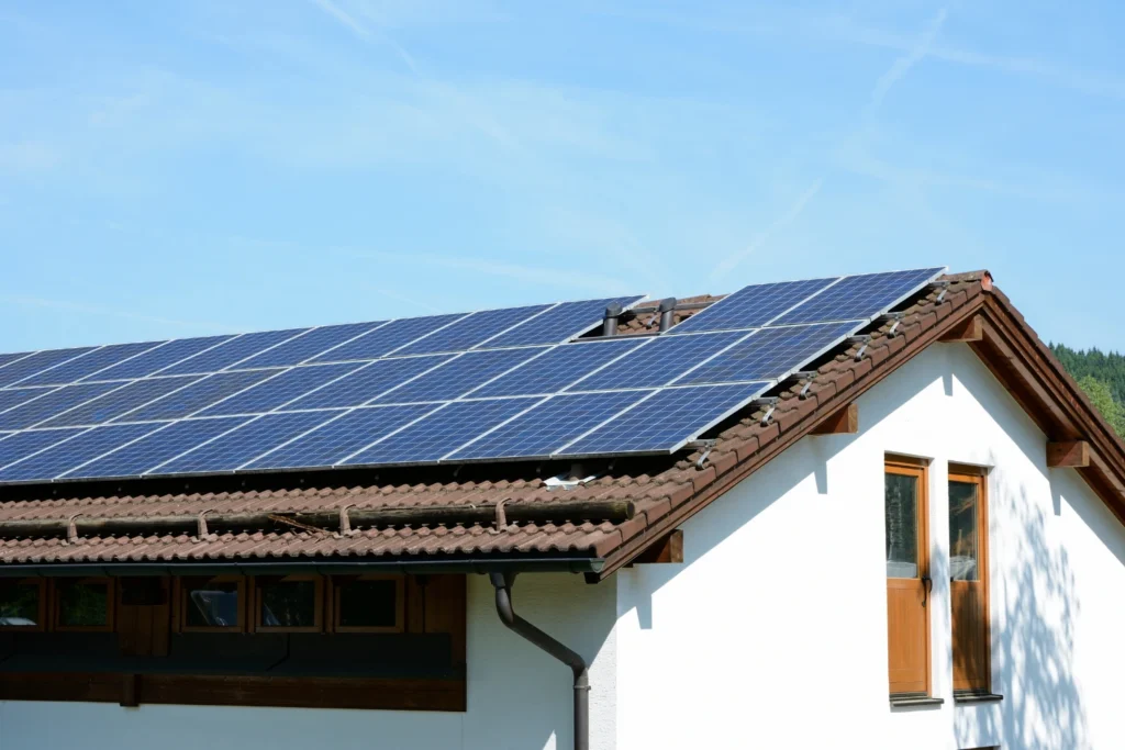 Darıca Çatı Tadilatı