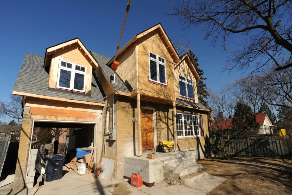 Darıca Çatı Tamiri