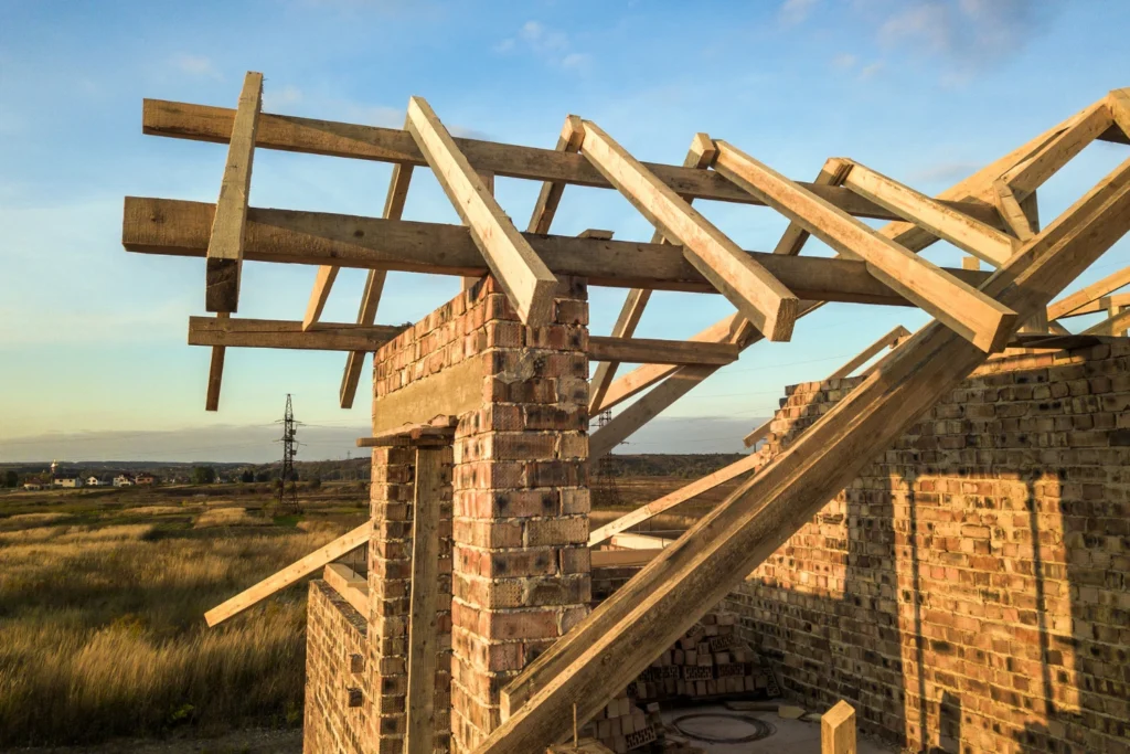 Pendik Çatı Tamiri