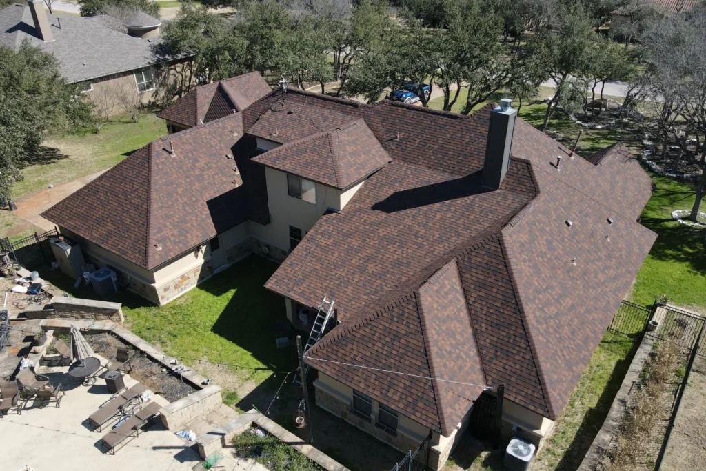 Pendik Çatı Ustası