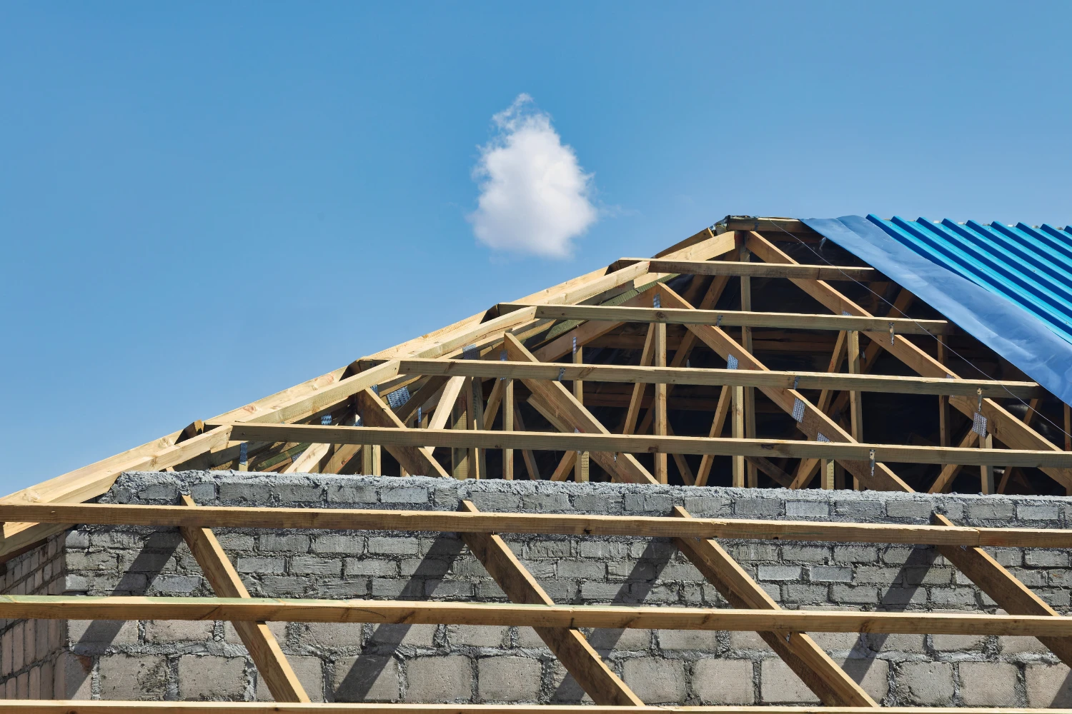 Tuzla Çatı Ustası