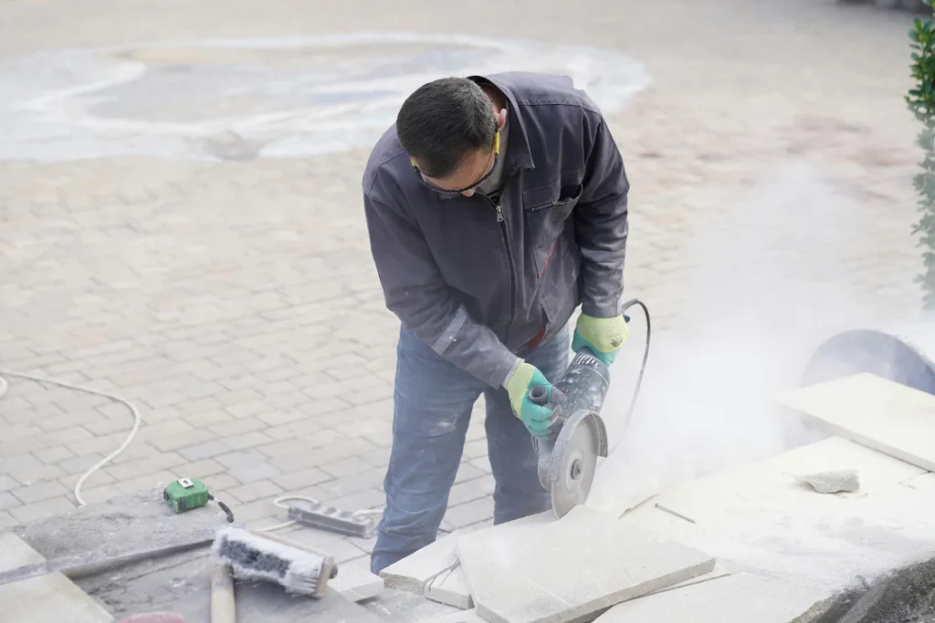 Ataşehir Kalebodur Ustası