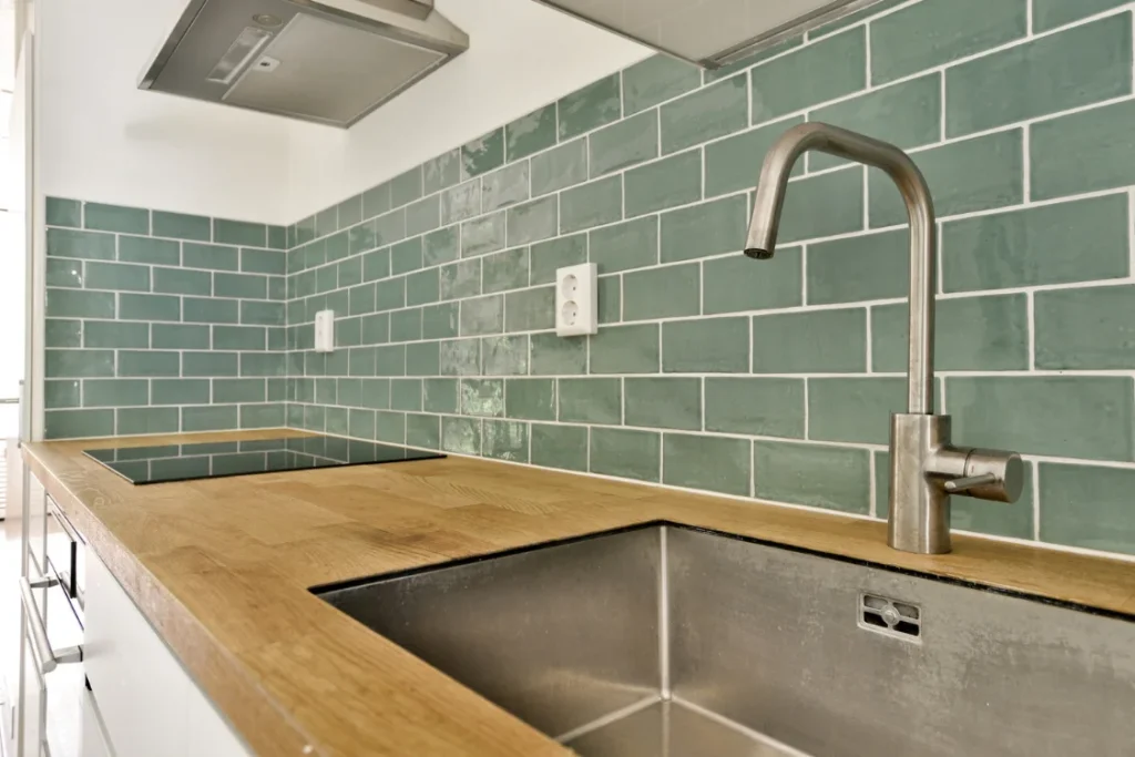 Beşiktaş Fayans Ustası