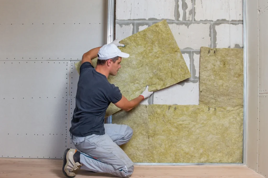 Çekmeköy Çatı Yalıtımı