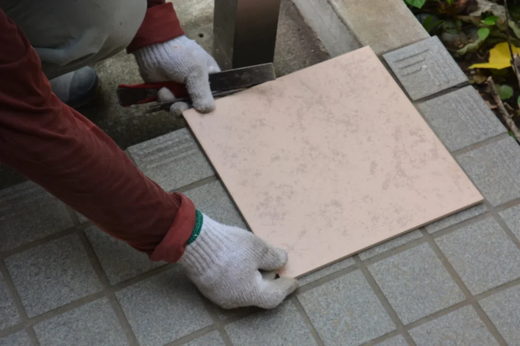 Çekmeköy Fayans Döşeme