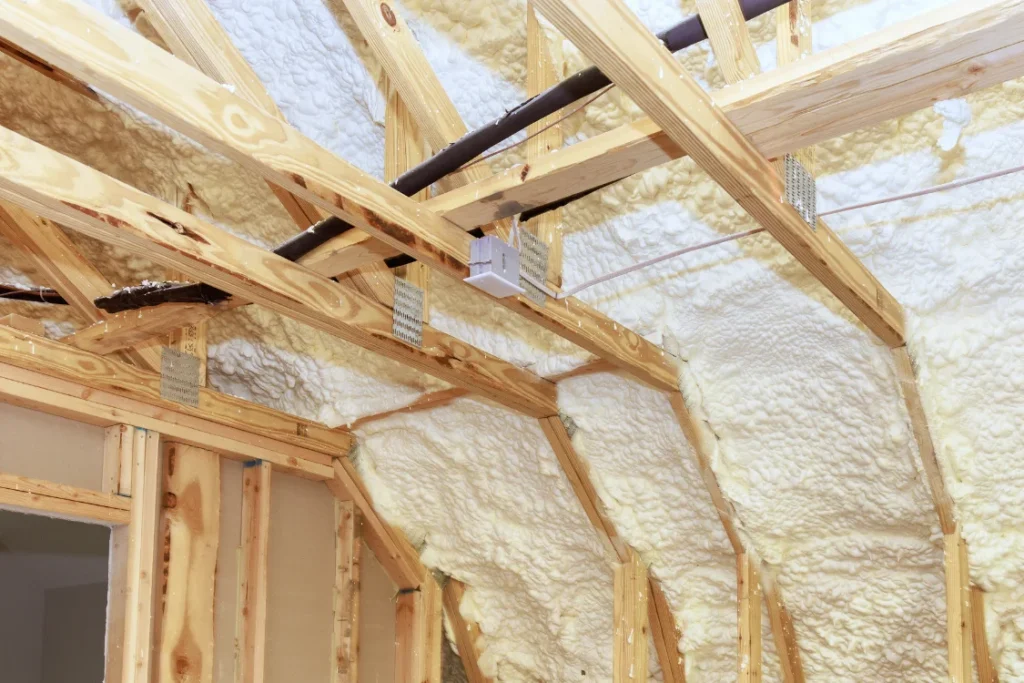 Çekmeköy Isı İzolasyonu