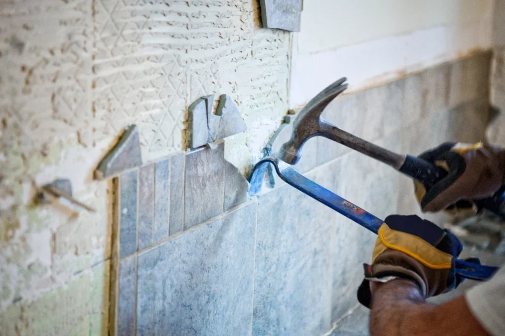 Çekmeköy Villa Fayans