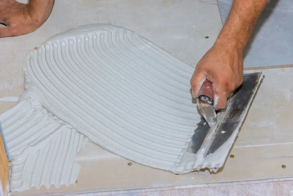 Kadıköy Banyo Fayans